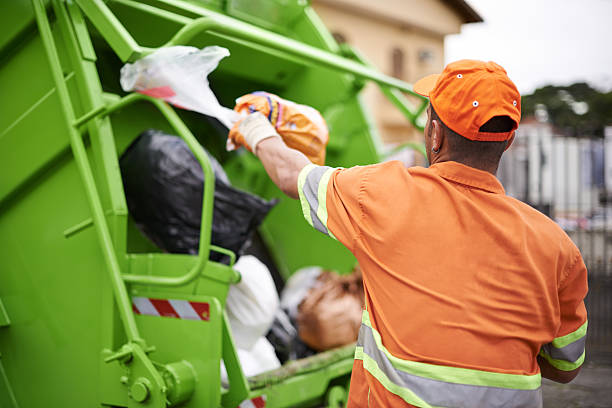 Best Yard Waste Removal  in Cane Savannah, SC